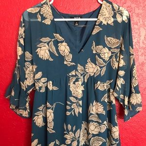 ANA • Women’s Dress